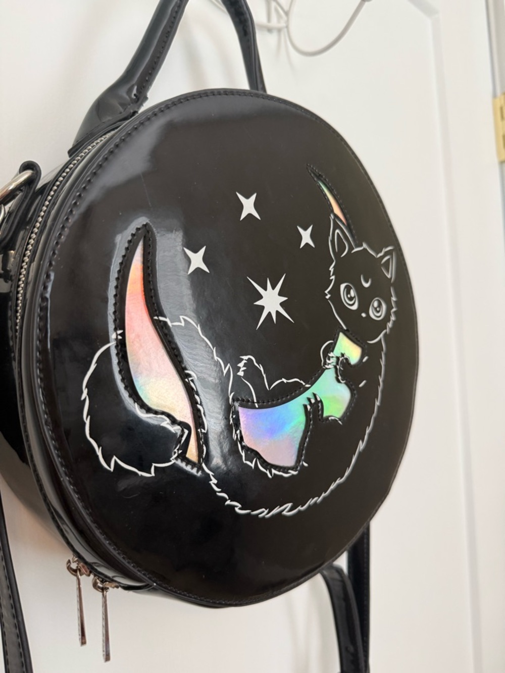 Killstar Salem Handbag - Picture 3 of 7